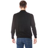 YUKO Muški Crni Pulover | shoptok.hr