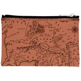 LORD OF THE RINGS The Rohan and Gondor Map pernica | shoptok.hr