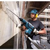 Bosch elektro-pneumatski kombinovani čekić sds-max gbh 8-45 d | ePonuda.com