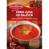 Podravka krem supa od paradajza 60g Cene