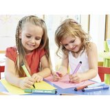 Stabilo Set flomastrov Stabil Trio Scribbi, mešanih barv, 14 kos | Shoptok.si