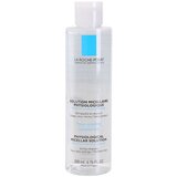 La Roche Posay physiological cleansers micelarna voda za sve vrste kože 200 ml za žene | shoptok.hr