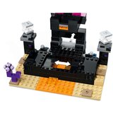 Lego End arena