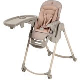 Maxi-Cosi STOLČEK ZA HRANJENJE Minla Plus 55/107/86.7 cm terakota, barve kapučina | Shoptok.si