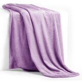 DecoKing Deka Mic 70x150 cm, lila | shoptok.hr