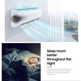 Samsung AR70F09C1AWNEU/AR70F09C1AWXEU 2,5kW klima WindFreeTM Avant S2 White, A+++ - | Shoptok.si