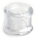 Sport Fucker PowerPlay Ball Stretcher Clear Cene