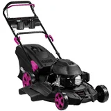 gurajuća motorna kosilica nx 480