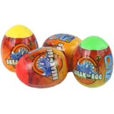 Magic® Cracking Egg Dinosaur In Shell 4 Colors 6 cm | shoptok.hr
