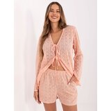 LAKERTA Set-LK-KMPL-509069.92-peach | Shoptok.si