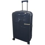Prolinetech Premium set putničkih kofera 4/1 Misty Blue Slike