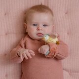 Little dutch ručna zvečka flowers & butterflies | shoptok.hr