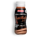 Ehrmann high protein drink 250 ml caffe latte