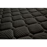 Moonia Trda vzmetnica iz pene 120x200 cm Air Black – | Shoptok.si