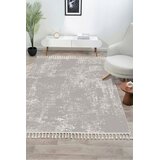 Conceptum Hypnose Tepih Antique An007, 100x300 cm, Sivi | Eponuda.ba