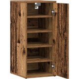  Ormari za cipele 2 kom staro drvo 32x35x70 cm konstruirano drvo | Eponuda.ba