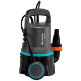 Gardena Potopna črpalka 9000 (300 W, 9.000 l/h) Cene