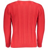 U.S. GRAND POLO US GRAND POLO MEN&#39;S RED SWEATER | Shoptok.si