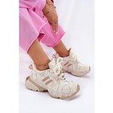 GOE Women's Leather Sneakers | Shoptok.si