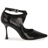 Vicenza Salonarji PALMA NERO Črna Cene