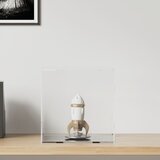  Kutija za izlaganje prozirna 30x30x30 cm akrilna | Eponuda.ba