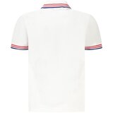 North Sails Dječja Polo Majica Kratkih Rukava Bijela | shoptok.hr