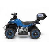 Quad na akumulator YSA021A - plavi | shoptok.hr