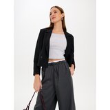Sinsay Wide leg hlače | shoptok.hr