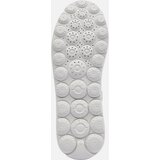 Geox White Girls Puffypop Sneakers - Girls | Shoptok.si