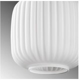 Opviq Luster Asker-15196, 87x30x130cm, IP20, Bijelo-zlatna boja | Eponuda.ba