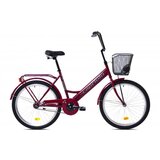 Capriolo bicikl every day - unisize Cijene
