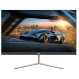 Stars Solutions monitor 27" F4 IPS 1920x1080/250cd/5ms/VGA/HDMI/Frameless/Crna cene