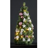 Star Trading Eglo 410861 - LED božićna dekoracija NOEL 42xLED/0,064W/3xAA | Eponuda.com