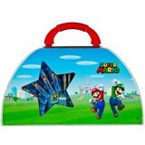  KREATIVNI SET ZA CRTANJE U KUTIJI 51 KOM SUPER MARIO Cijene