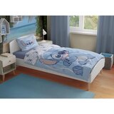 Disney OTRO&amp;Scaron;KA POSTELJNINA 140/200 cm renforc&amp;eacute; modra Slike