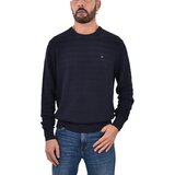Tommy Hilfiger Puloverji MW0MW39535 Modra Cene