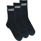 Vans Classic Crew 6.5-9 Nogavice rox black | Shoptok.si