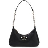 Guess Torba za čez ramo 'DITA' zlata / črna | Shoptok.si