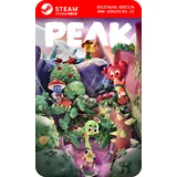 Steam koda brez škatlice (WINDOWS PC | STEAM DECK)