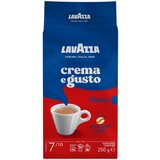 Lavazza crema e gusto 250g | mlevena espresso kafa Cene