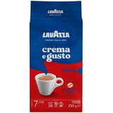 Lavazza Pržena mlevena kafa za espresso Crema e Gusto 250g cijene