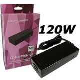 LC-Power Notebook Adaptor 120W10 connection adapters | Eponuda.ba