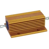 100 w žični generator ("shunt") aksijalno ožičena žica 0.56 ohm