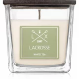 Ambientair Lacrosse White Tea dišeča sveča 200 g