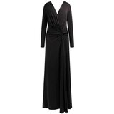 Guess Marciano - drapirana maxi haljina Cene