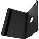 AVIZAR Samsung Galaxy Tab A8 10.5 2021 preklopni ovitek 360° vrtljivo stojalo, pokoncno in ležece - crn, (21124068) | Shoptok.si