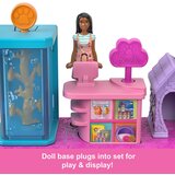 Barbie land mini pet salon set | ePonuda.com