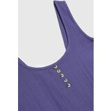 Marisse Women's Blouse L-Ts-4389 D.Violet | shoptok.hr