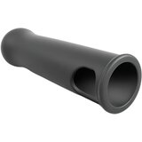 Dorcel Liquid-soft Xtend - ovojnica za penis (črna) | Shoptok.si