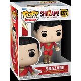 Funko Pop Movies Shazam Fury of the Gods Shazam Glow in the Dark Chase | Shoptok.si